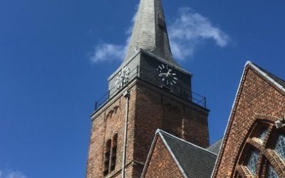 MIJN MONUMENT IS JOUW MONUMENT