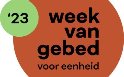 Week van Gebed voor de eenheid van Christenen