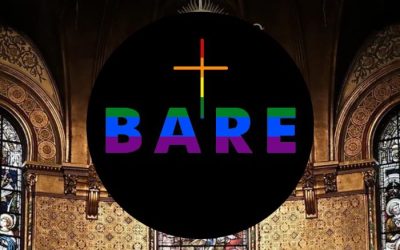 BARE – A Pop Opera – Een musical over homoseksualiteit in de kerk – ín de kerk!