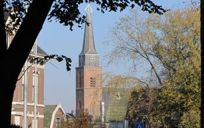 Zondag 16 februari 2025