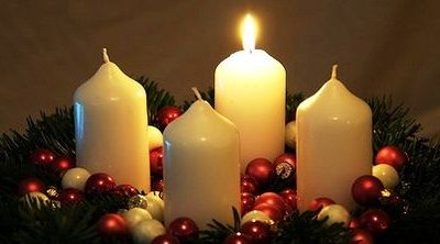 Zondag 1 december 2024
