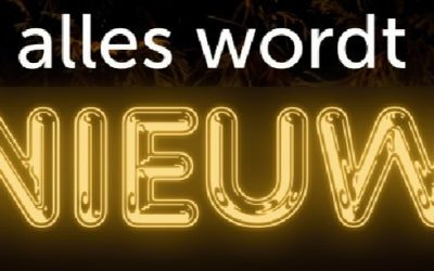Openstelling Maartenskerk in de Adventsperiode