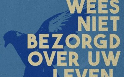 Zondag 2 februari 2025