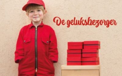 Zondag 30 november gezinsdienst op de eerste zondag van Advent