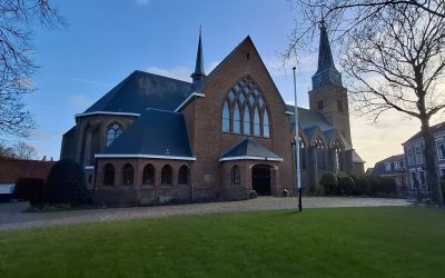 Zondag 19 juli 2026